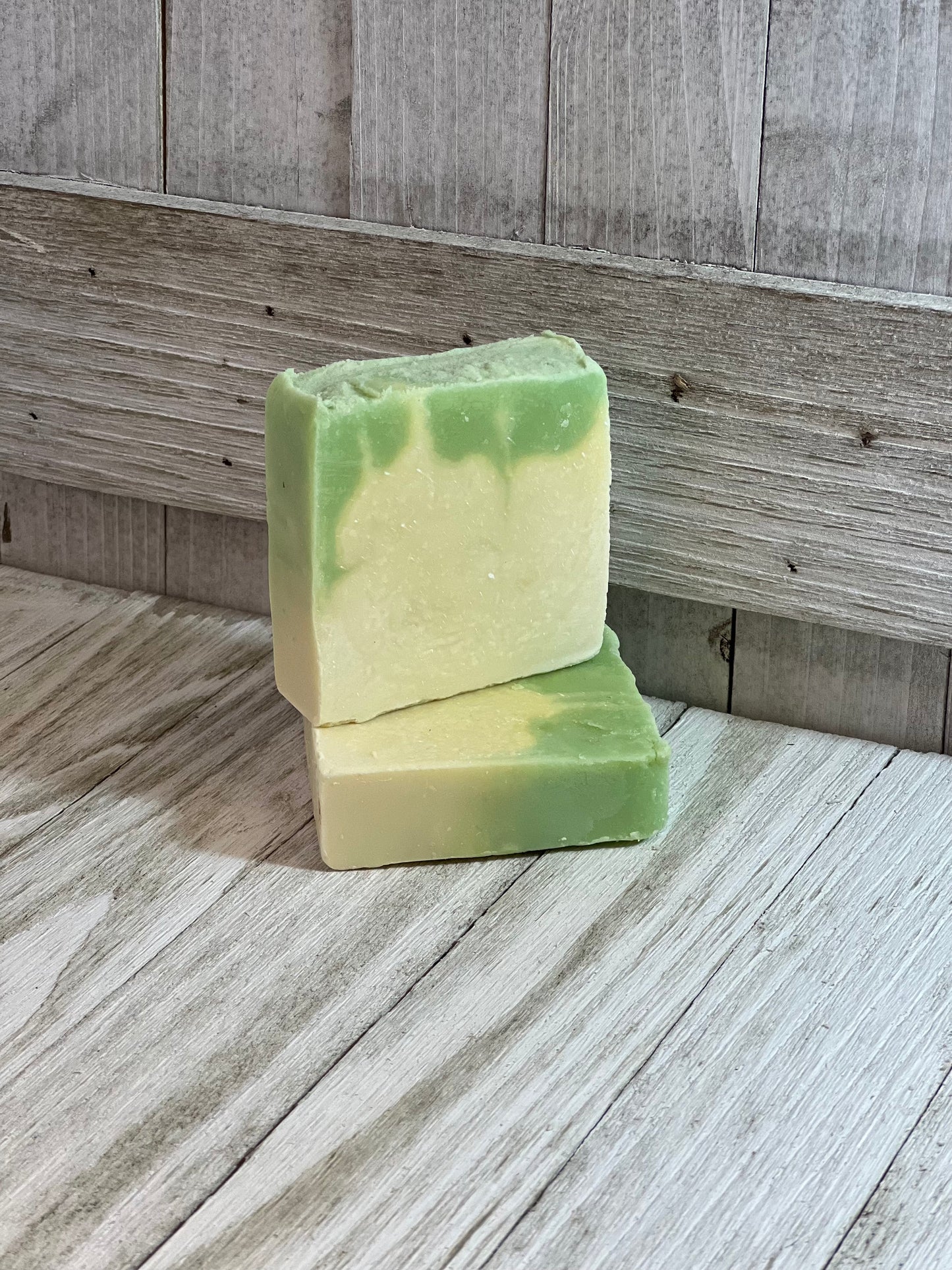 Eucalyptus Essential Oil Soap